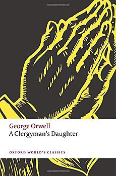 A Clergyman's Daughter