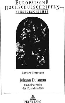 Johann Hulsman