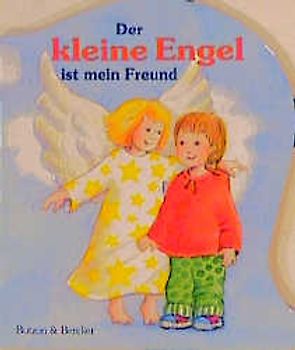 Der kleine Engel ist mein Freund