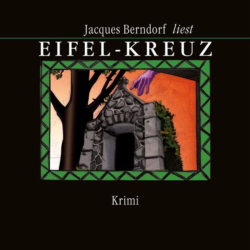 Eifel-Kreuz