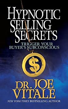 Hypnotic Selling Secrets