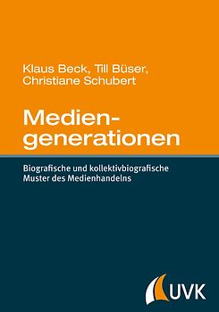 Mediengenerationen