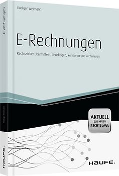 E-Rechnungen
