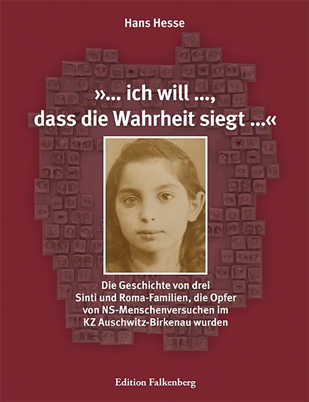 »… ich will …, dass die Wahrheit siegt …«