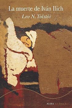 La muerte de Iván Ilich