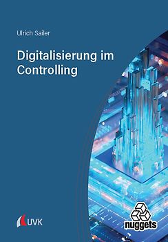 Digitalisierung im Controlling