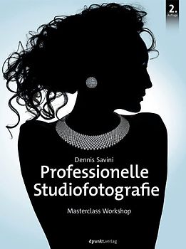 Professionelle Studiofotografie