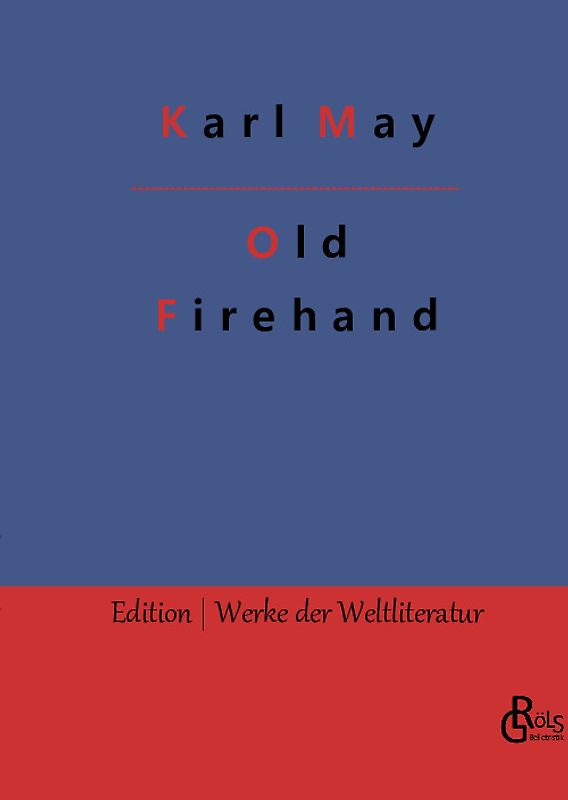 Old Firehand