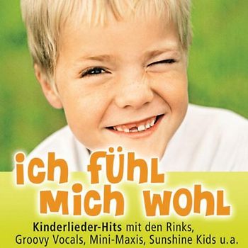 Various - Ich Fühl Mich Wohl