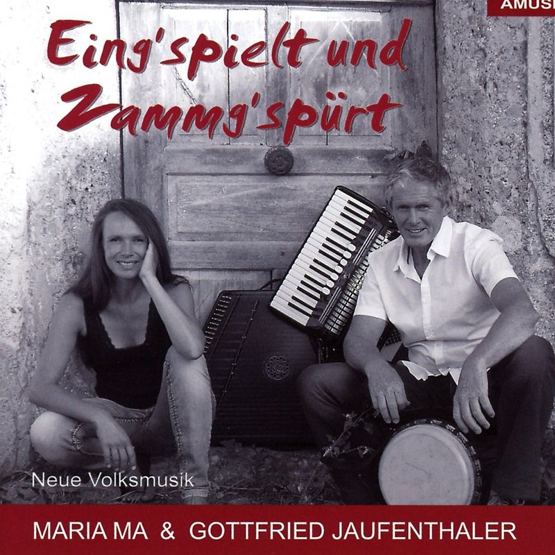 Eing'spielt und Zammg'spürt