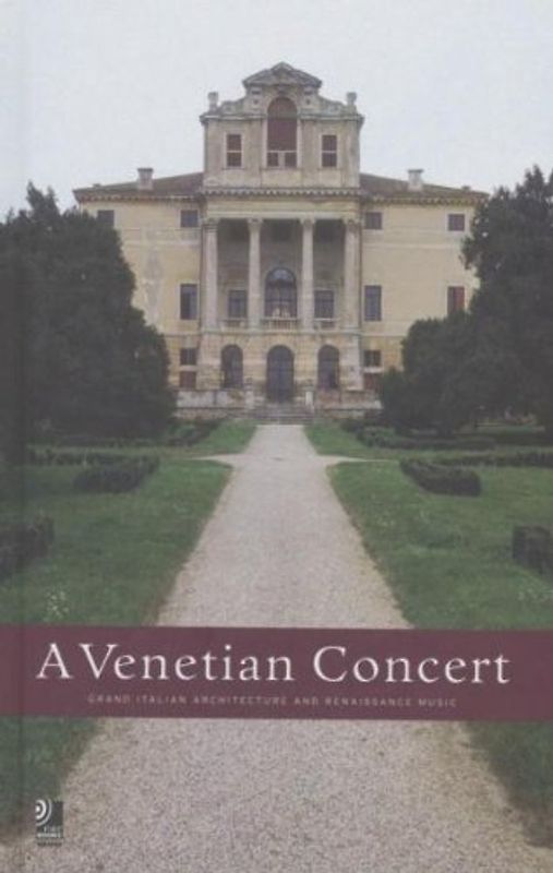 A Venetian Concert