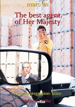 The best agent of Her Majesty