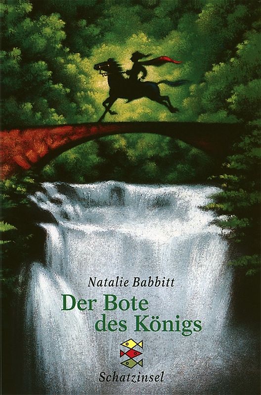 Der Bote des Königs