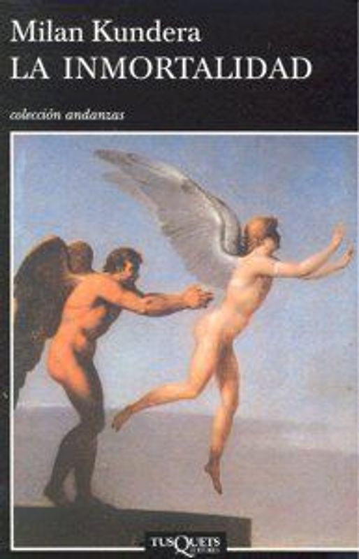 La inmortalidad