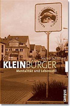 Kleinbürger