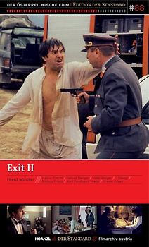 Exit II DVD