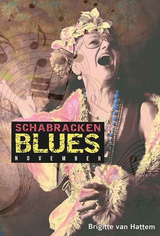Schabrackenblues: November