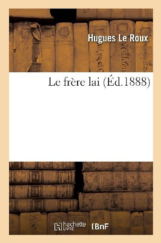 Le Frère Lai