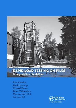 Rapid Load Testing on Piles