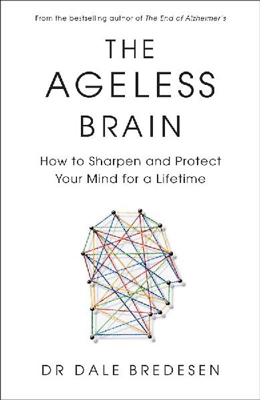 The Ageless Brain