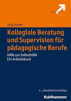 Kollegiale Beratung und Supervision für pädagogische Berufe