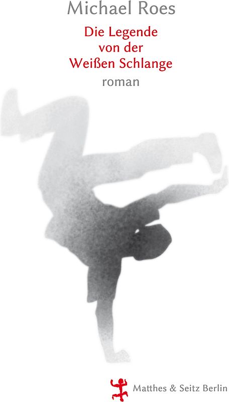 Die Legende von der Weißen Schlange