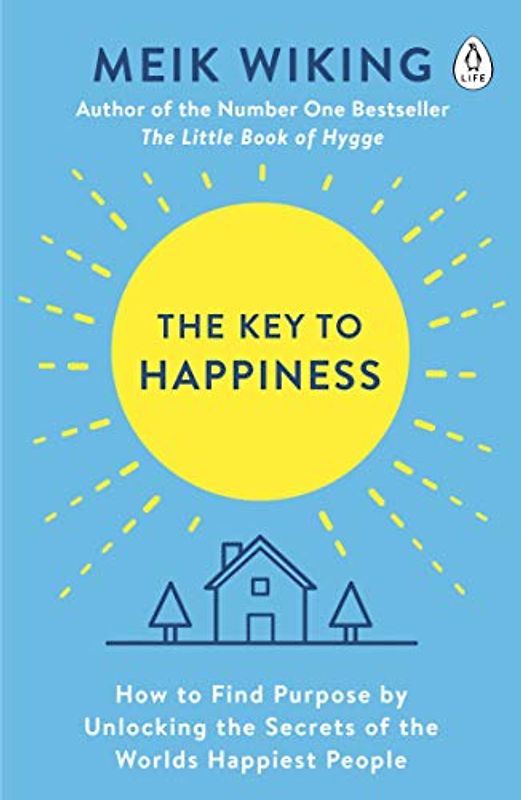 The Key to Happiness