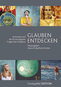 Glauben entdecken