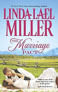 The Marriage Pact (Hqn) - Miller, Linda Lael