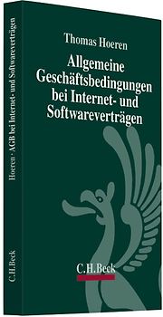 Allgemeine Geschäftsbedingungen bei Internet- und Softwareverträgen