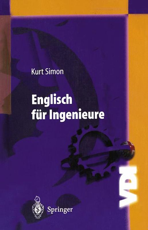 Englisch für Ingenieure