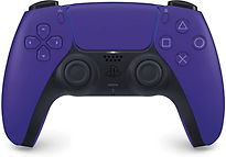 Image of Sony PlayStation 5 DualSense Wireless-Controller galactisch paars (Refurbished)