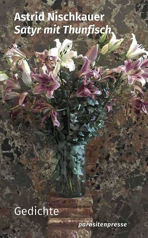 Satyr mit Thunfisch