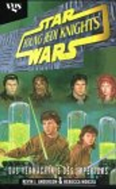 Das Vermächtnis des Imperiums