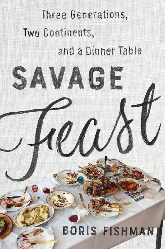 Savage Feast