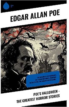 Poe's Halloween - The Greatest Horror Stories
