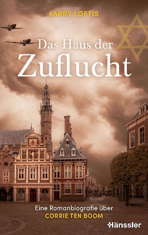 Das Haus der Zuflucht