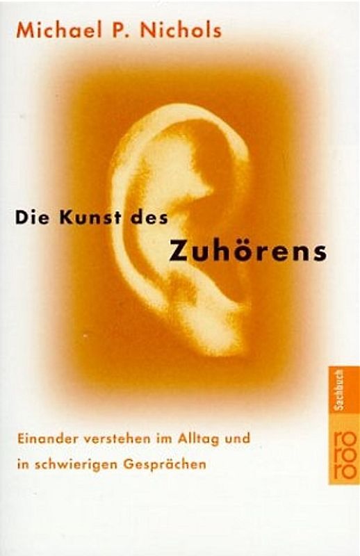 Die Kunst des Zuhörens