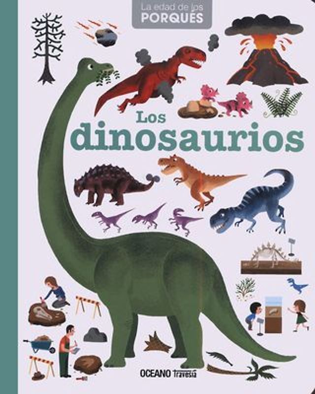 Dinosaurios, Los