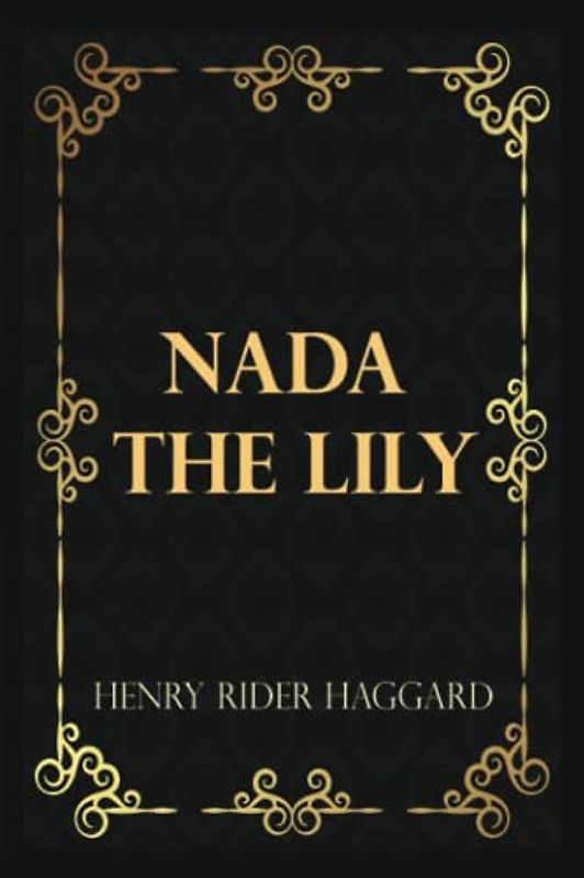 Nada the Lily (Premium Edition)