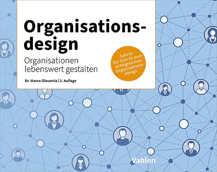 Organisationsdesign