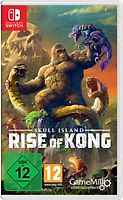 Skull Island - Rise of Kong