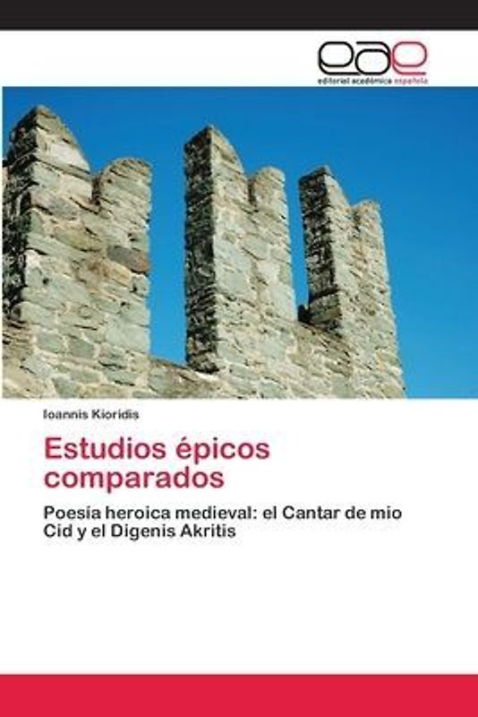 Estudios épicos comparados