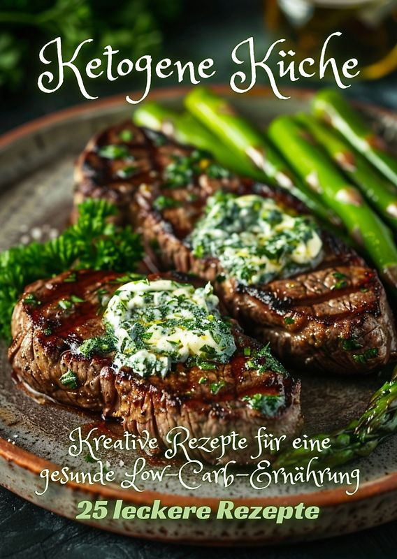 Ketogene Küche