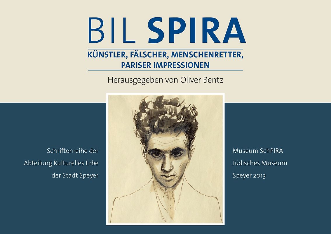 Bil Spira