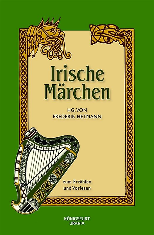 Irische Märchen