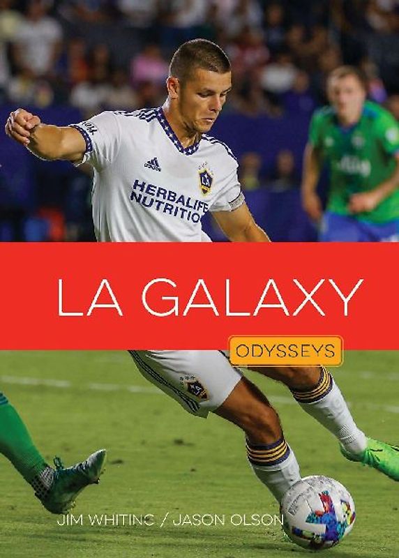 La Galaxy