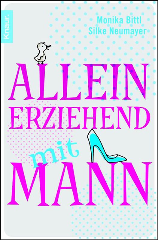 Alleinerziehend mit Mann