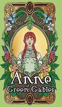 Anne of Green Gables