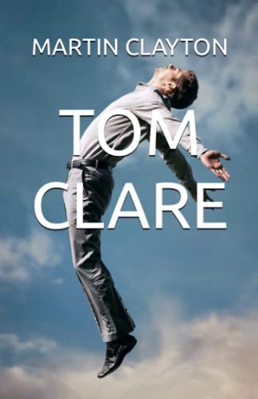 TOM CLARE
